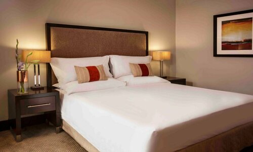 Гостиница Avani Lesotho Hotel & Casino в Масеру