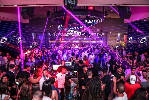 Внешний вид отеля Taj Dubai в Торговом заливе, фото 5