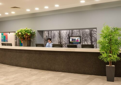 Гостиница Leonardo Plaza Ashdod в Ашкелоне