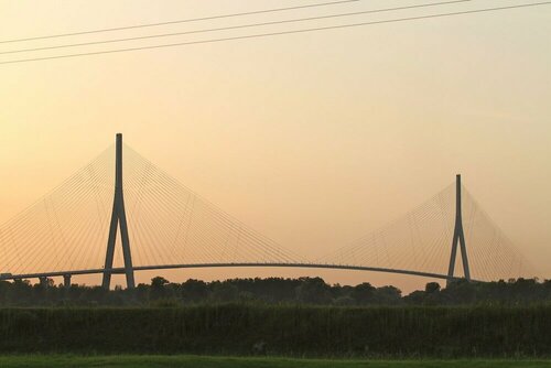 Гостиница Hôtel & SPA Le Petit Castel Beuzeville-Honfleur в Берне