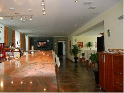 Гостиница Hotel 21 в Братиславе