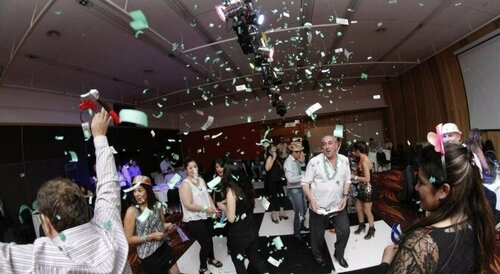 Гостиница Wam Patagonico в Комодоро-Ривадавии