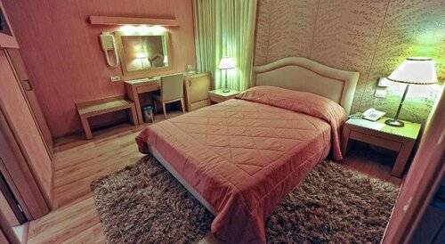 Гостиница Hotel Haikos в Каламате