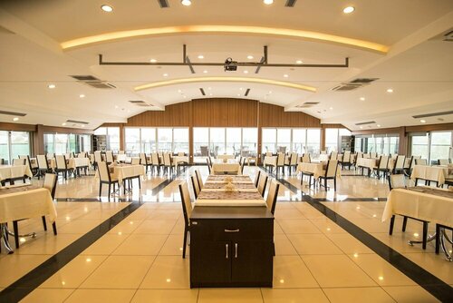 Гостиница Gdz Gediz Hotel в Симаве