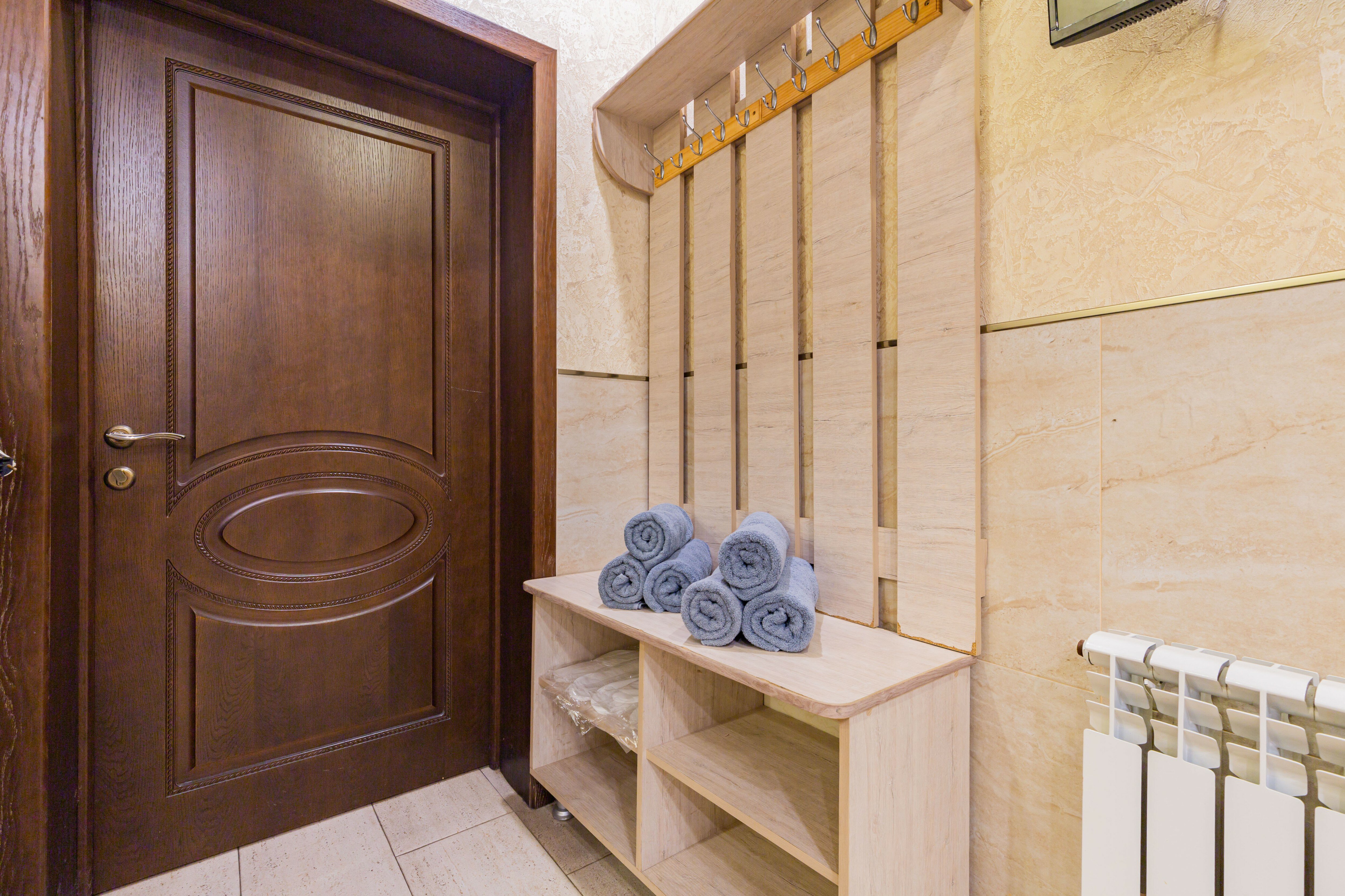 Фото Самвилла