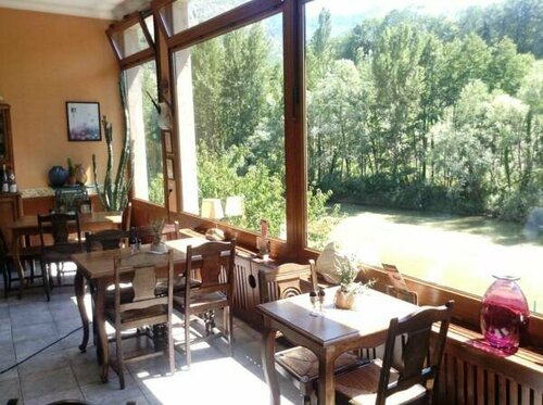 Гостиница Hôtel Beau Rivage в Ди