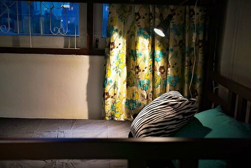 Tailorbird B&b