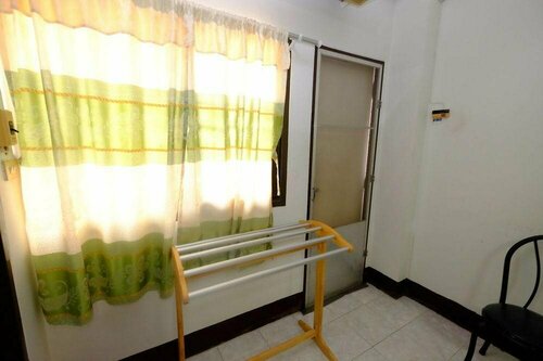 Гостиница Lp Apartment в Саконнакхоне