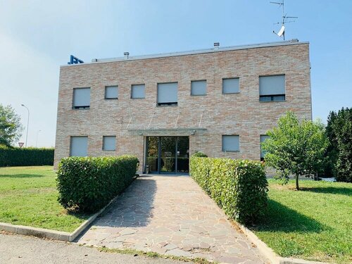 Внешний вид отеля Hotel Castello D'Argile в Кастелло д'Арджиле, фото 1