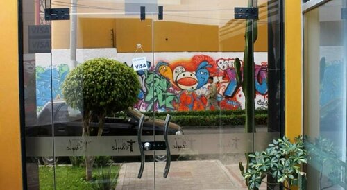 Гостиница Ayenda El Frayle в Трухильо