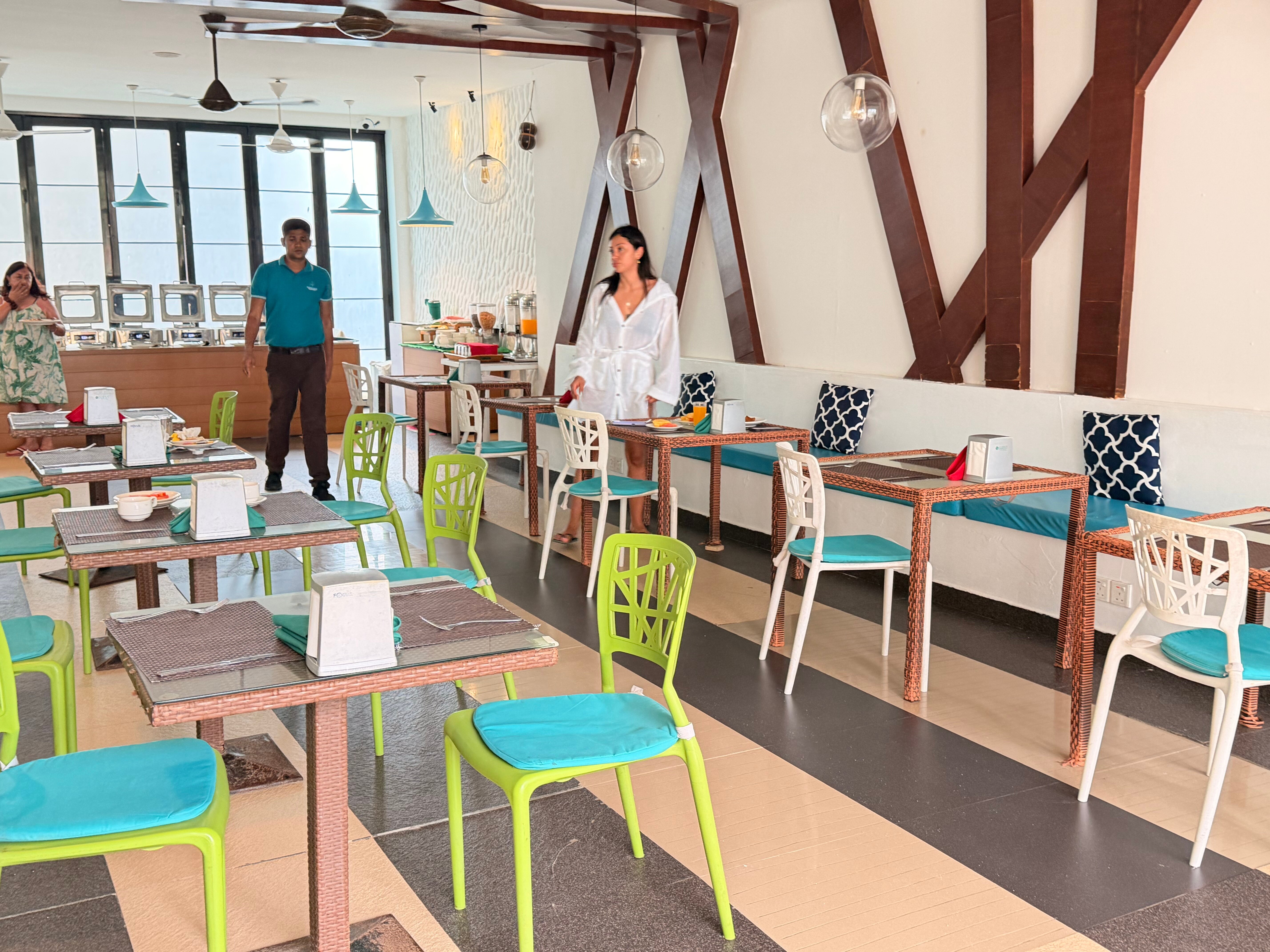 Фото Crystal Sands