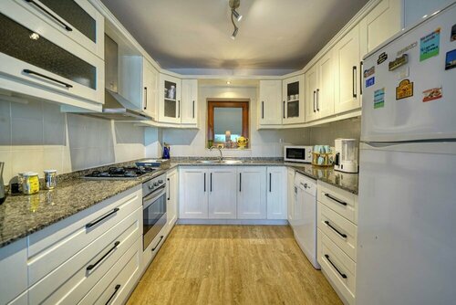 Апартаменты Villa Patara в Каше