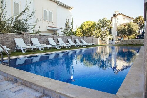 Dadya Apart Otel