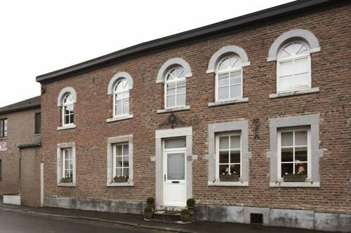 Гостиница B&b Hof van Vervoering в Лимбурге