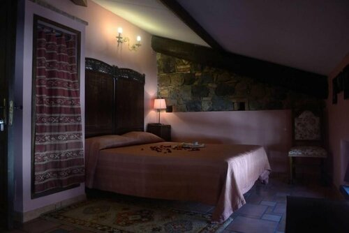 Гостиница B&b Villa Felice в Джардини-Наксосе
