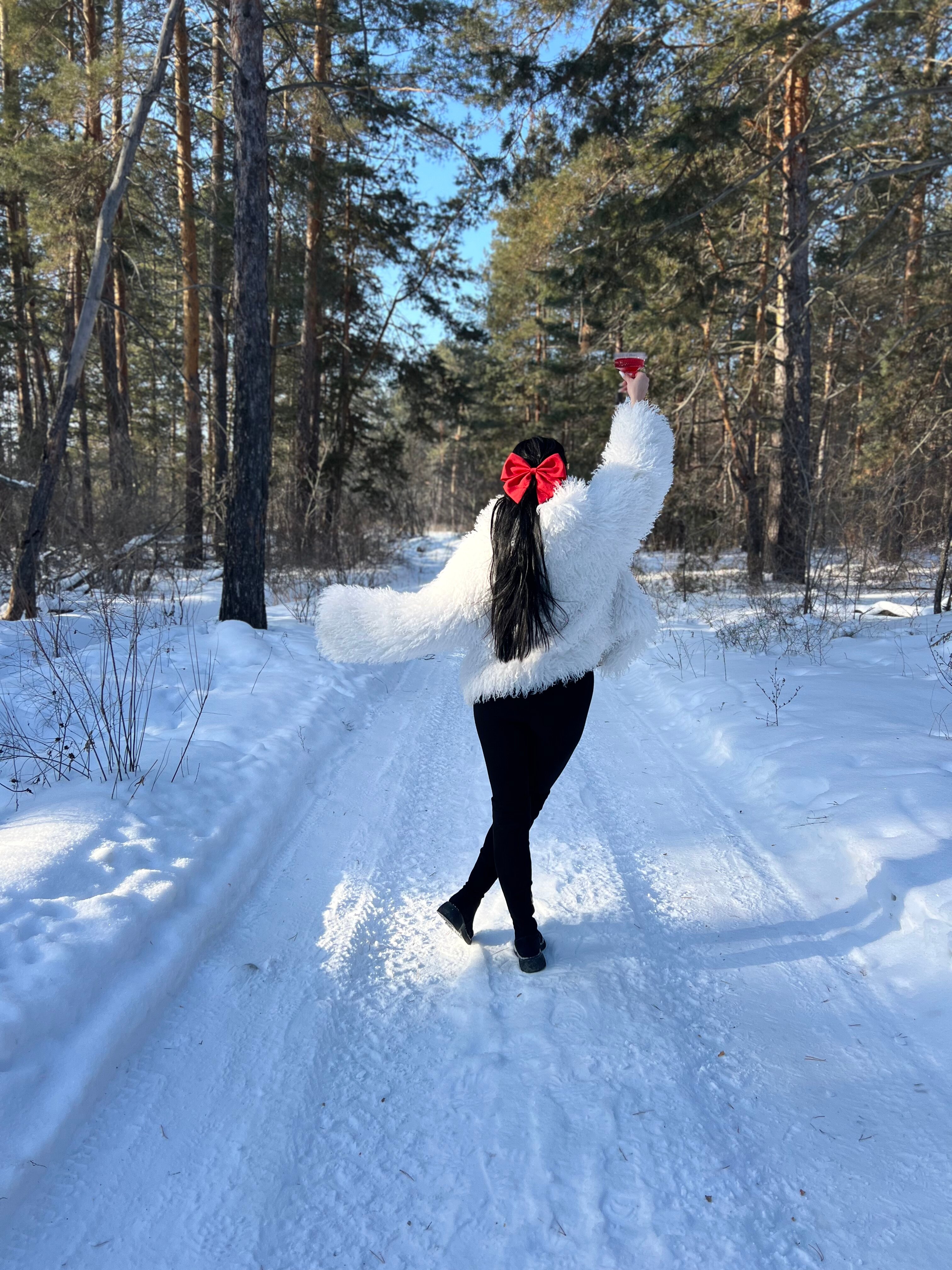 Фото Место счастья