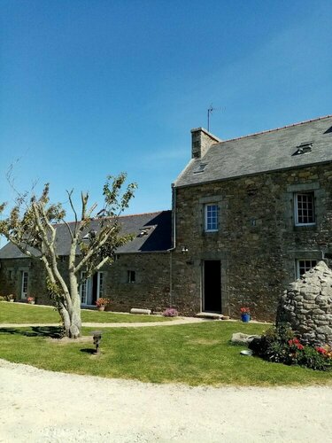 Гостиница Oudoty в Бресте