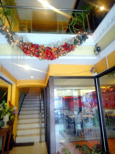 Гостиница Sugarland Suites в Ормоке