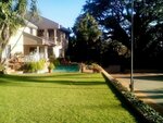 The Bedford View Guest House
