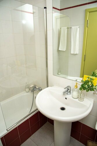 Гостиница Hostal La Parada в Хетафе