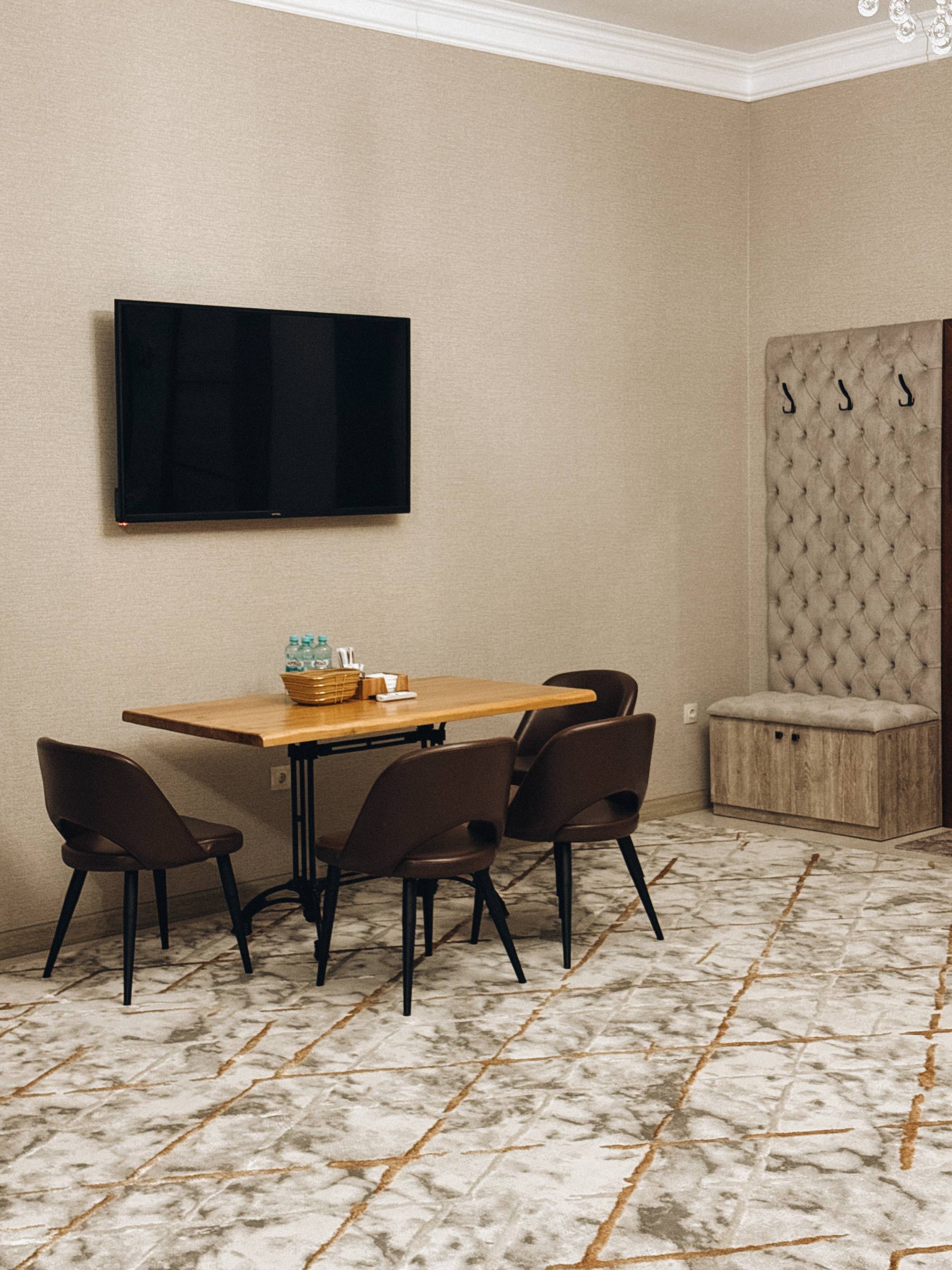 Фото Порог Гор