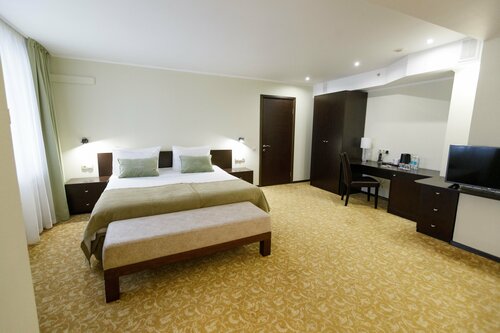 Гостиница Панорама в Твери