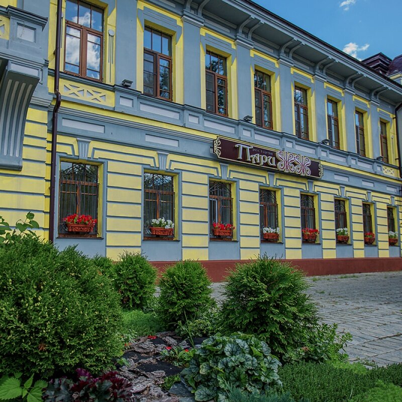 Фото Селивановъ