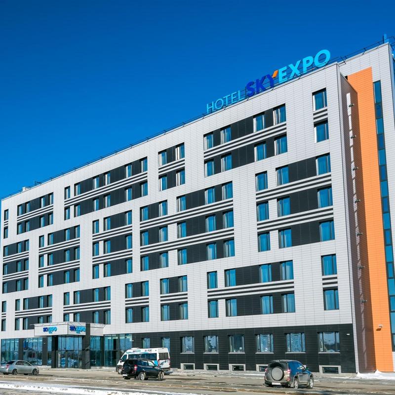 Фото отеля 5