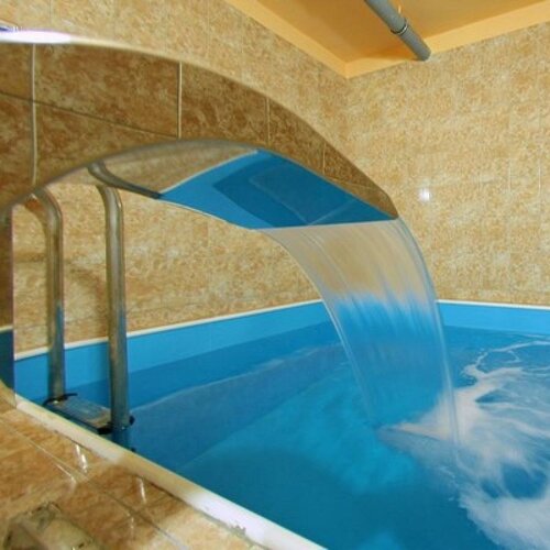 Гостиница Аквариус в Санкт-Петербурге