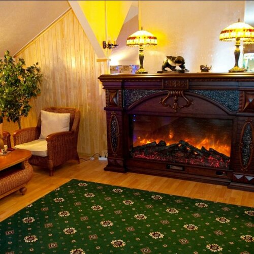 Гостиница Белка в Южно-Сахалинске