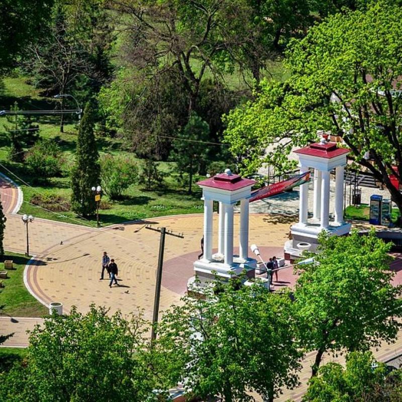 Фото Нарт
