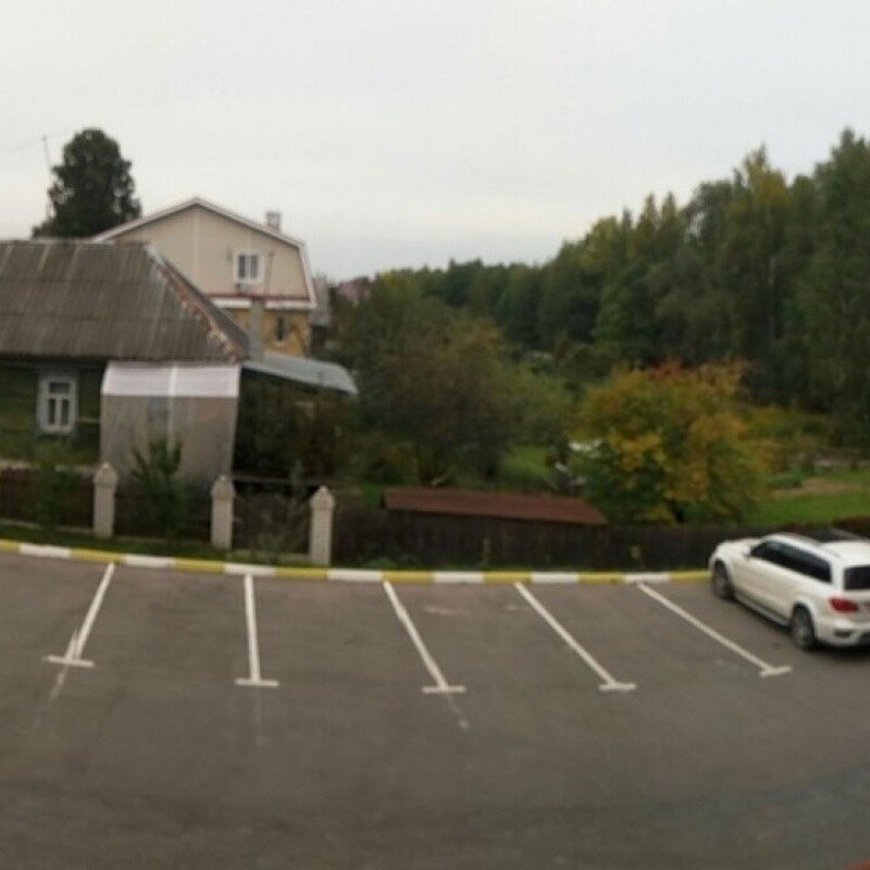 Фото Мона Лиза