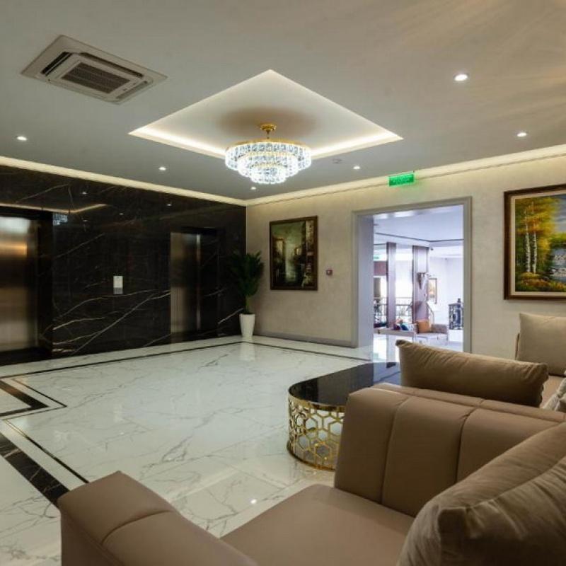 Фото Frankfort Expo