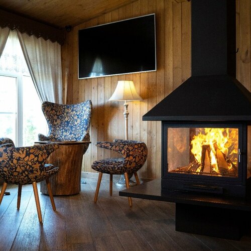 Гостиница Медвежья Гора во Владимирской области