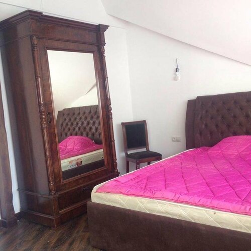 Хостел Guesthouse Muxo в Самегрело и Земо-Сванети