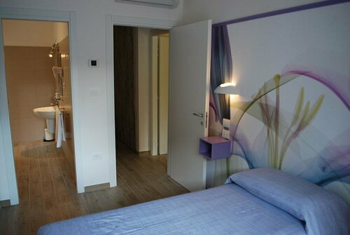 Гостиница B&b Angelo в Асколи-Пичено