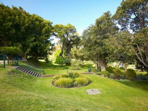 Гостиница Darwin Yha в Северной территории