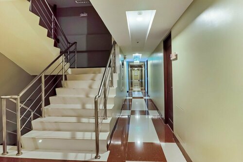 Гостиница Oyo 262 North Cambridge в Багио