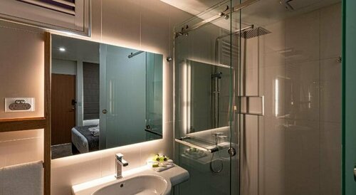 Гостиница Astor Motor Inn в Уогга-Уогга