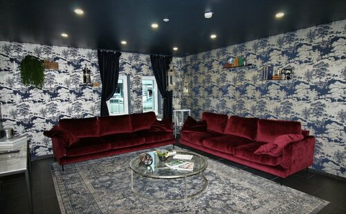 Гостиница Libarty Hotels в Вайблингене