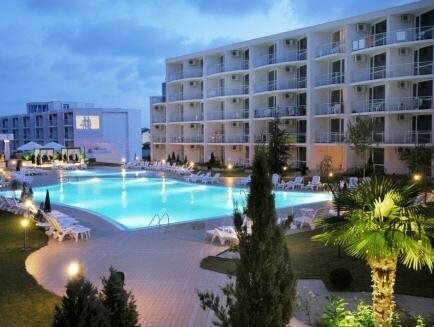 Гостиница Atlantis Bulgaria в Болгарии