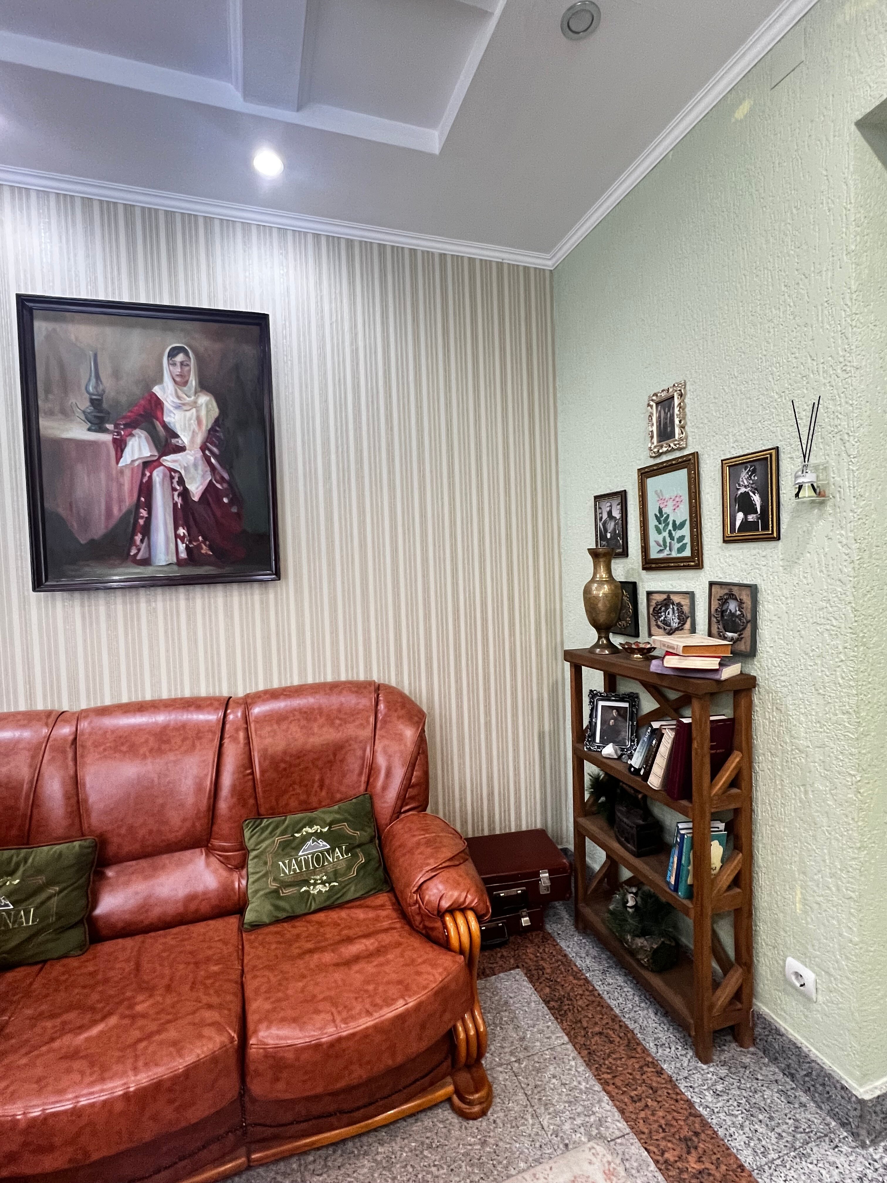 Фото Националь