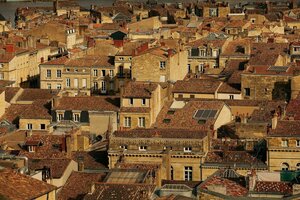 отель FirstName Bordeaux