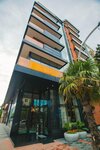 Graphic Hotel Batumi
