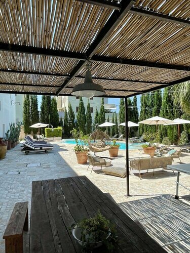 Гостиница Casina Colosso -relais&more- в Нардо