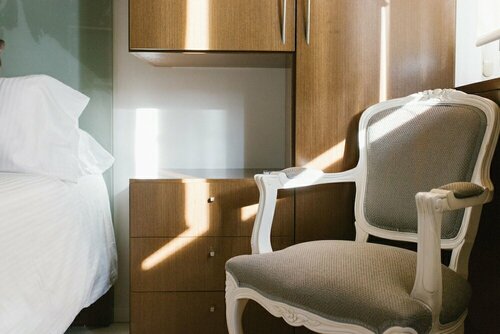 Гостиница Hotel Museu Llegendes de Girona в Жироне