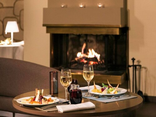 Гостиница B&B Home Brides-les-Bains Les 3 Vallées в Брид-ле-Бене