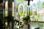 Hotel Magdalena