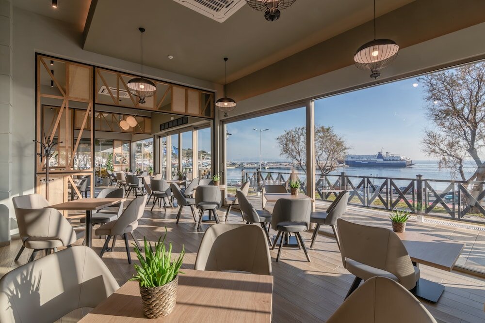 Avra Hotel - 12