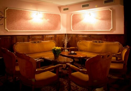 Гостиница City Hotel Unio Superior в Венгрии